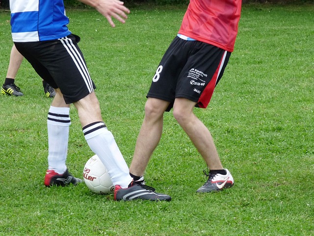 比賽的潛在 比賽的潛在